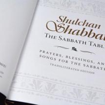 The Sabbath Table - image